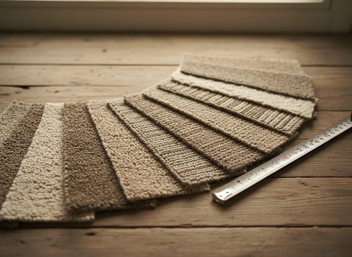 Carpet Installation Montour, IA FAQs